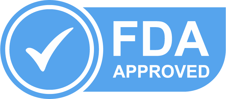 FDA-approved