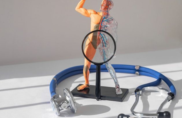 Testosterone Replacement Therapy