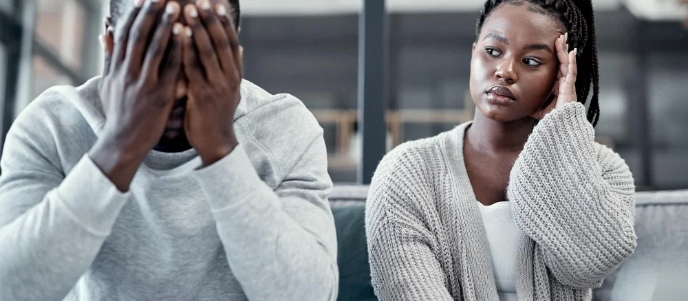 How Depression Impacts Relationships