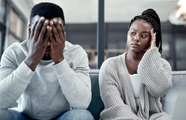 How Depression Impacts Relationships