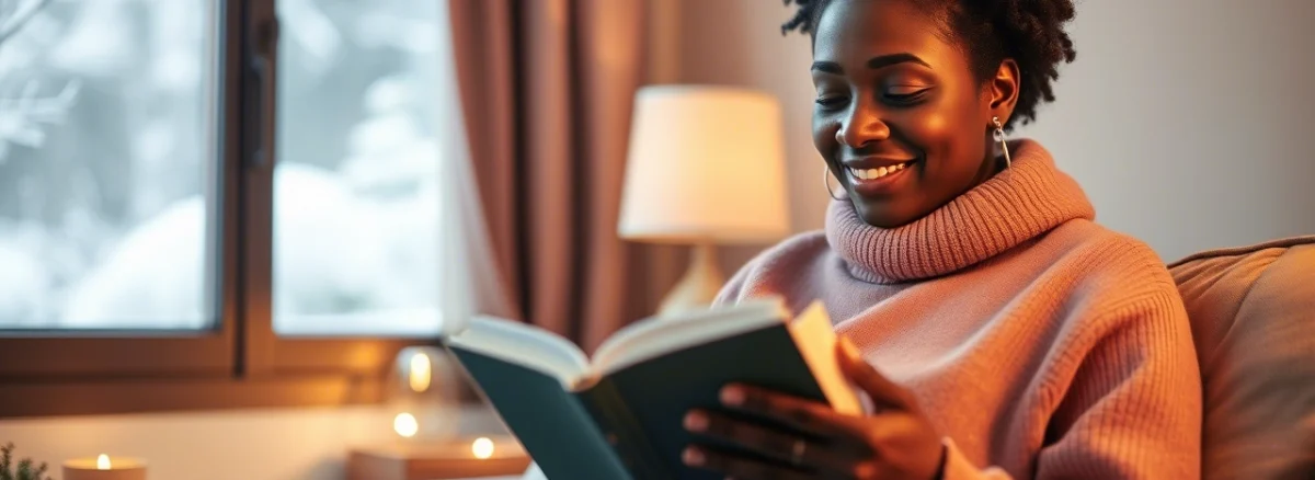 African American female have good Mental Health During the Cold Months