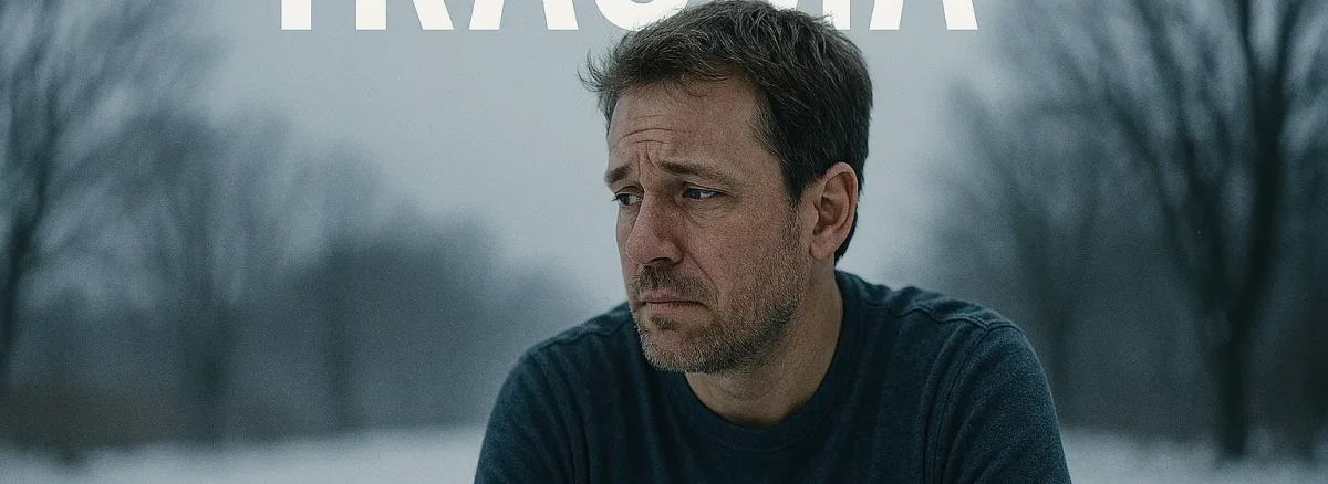 What Is Trauma - Understanding Related Mental Health Disorders