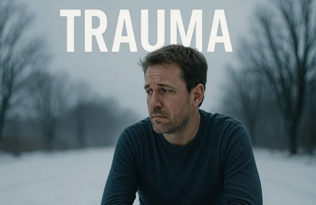 What Is Trauma - Understanding Related Mental Health Disorders
