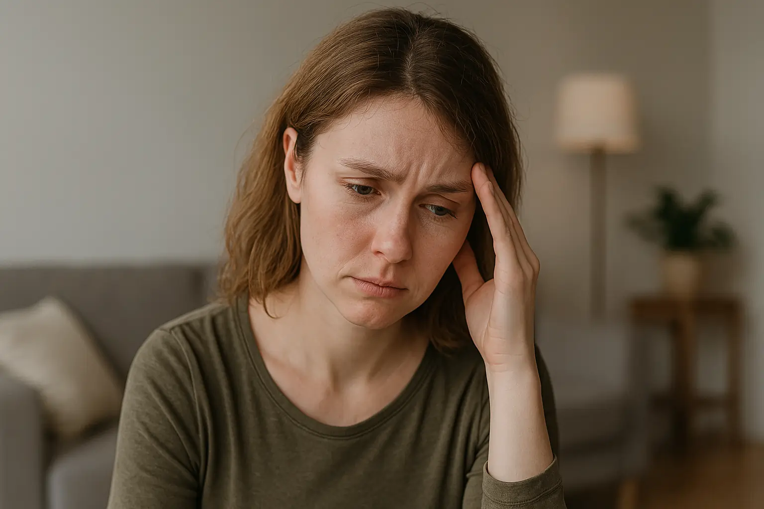 Why Support Makes All the Difference​