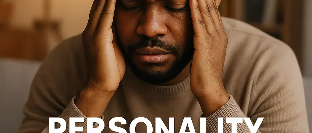 Personality Disorders 101: A Comprehensive Introduction for Mental Health Learners