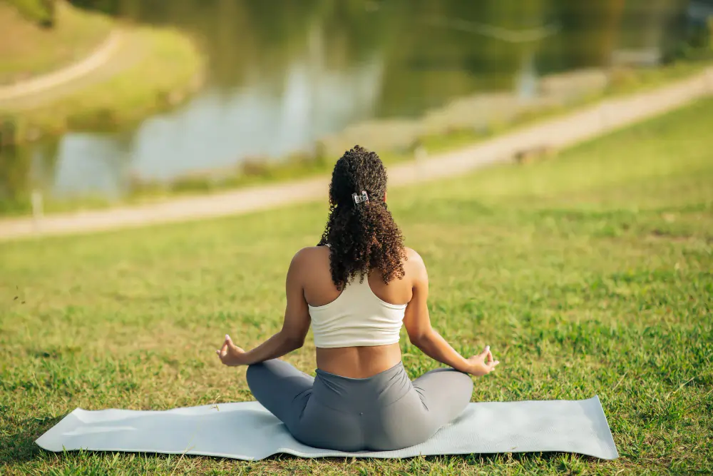 How to Make Mindfulness a Daily Habit