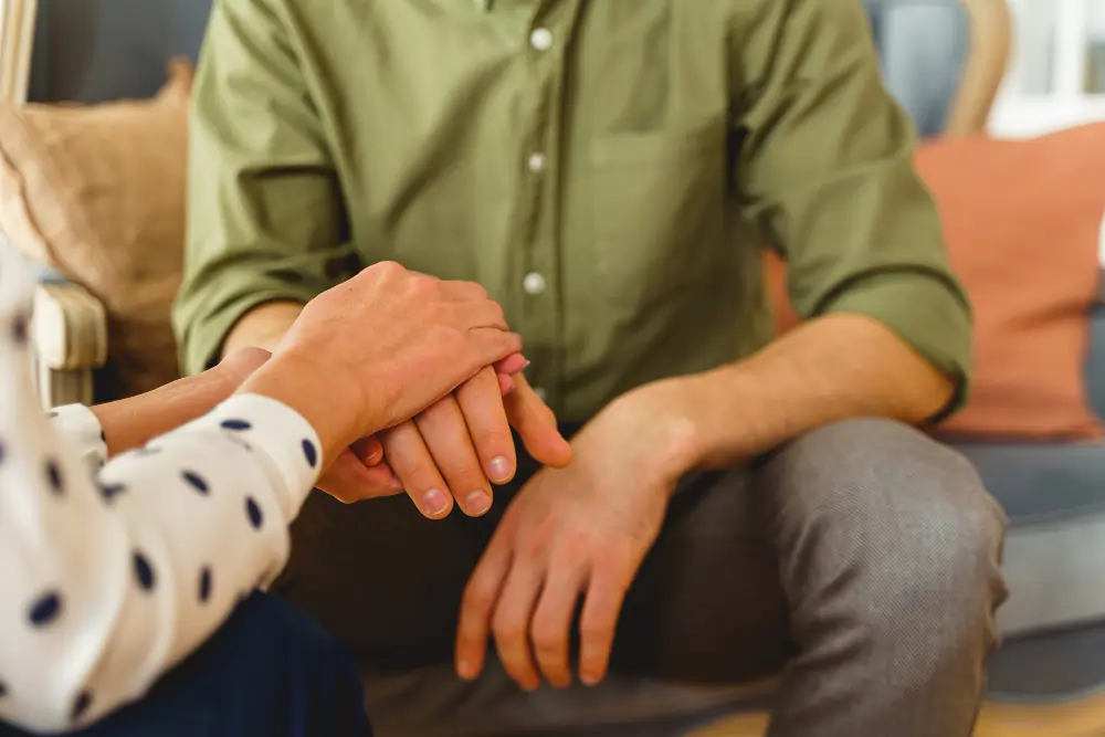 Set Boundaries While Being Supportive