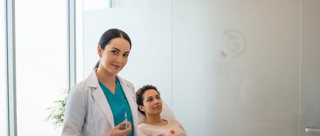 Lipo-Dissolve (PCDC) Injections