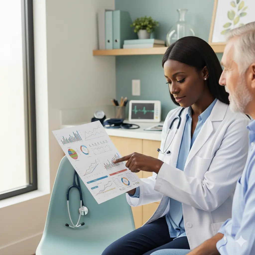 Recognizing the Early Signs of Heart Disease in Family Medicine