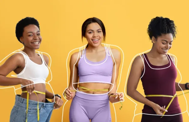 The Role of Semaglutide and Other Medical Tools in Weight Loss Success