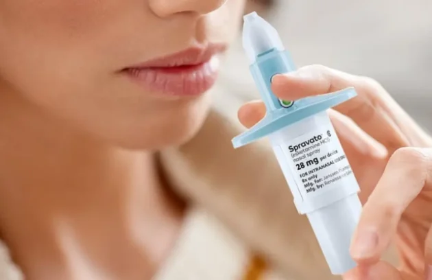 advanced spravato treatment in Griffin & McDonough, GA | GloFusion Health