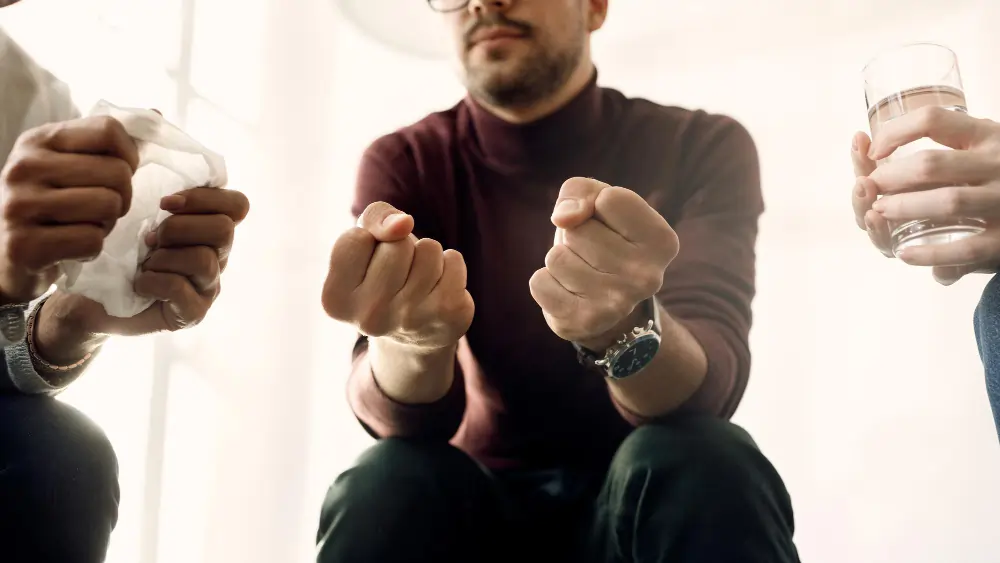 Addiction Recovery in Griffin: Combining MAT with Counseling for Best Results