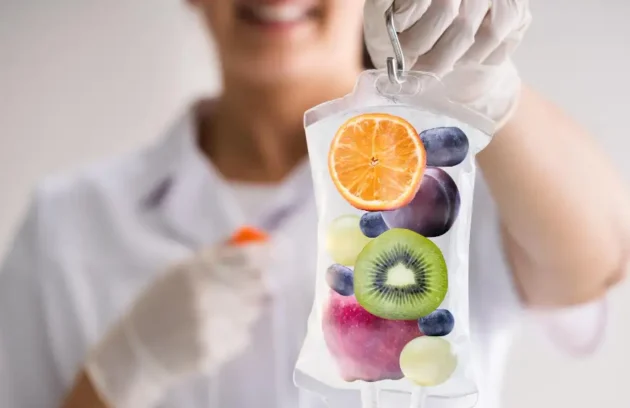 Discover the benefits of a Myers Cocktail in Griffin for energy and recovery. Learn how GloFusion Health Clinic uses IV therapy to help you feel your best.