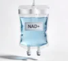 NAD+ IV in Griffin GA Research vs Marketing Claims