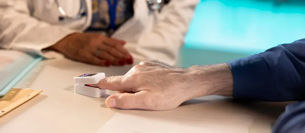 Discover fast, compassionate same-day urgent care in Griffin for mental health crises. Learn about costs, insurance, and telehealth options at GloFusion Health Clinic.