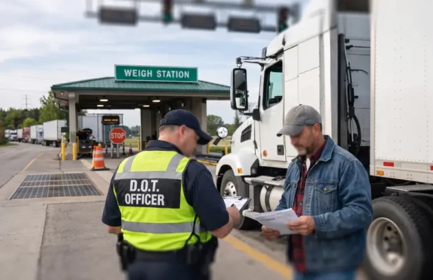 Secure your commercial license with a compliant DOT physical in Griffin GA. GloFusion Health Clinic offers fast and friendly CDL medical exams for professional drivers.