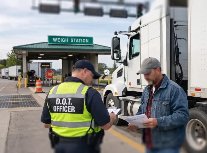 Secure your commercial license with a compliant DOT physical in Griffin GA. GloFusion Health Clinic offers fast and friendly CDL medical exams for professional drivers.