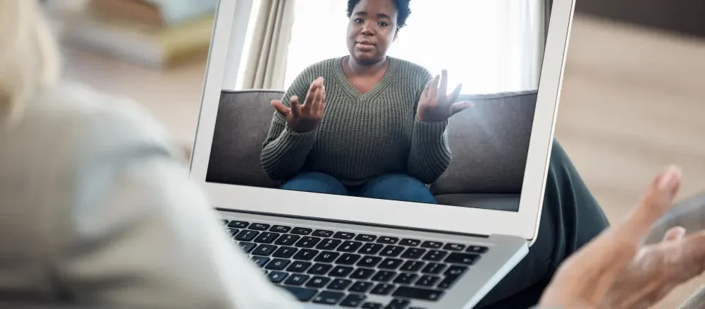 Virtual Psychiatric Evaluations