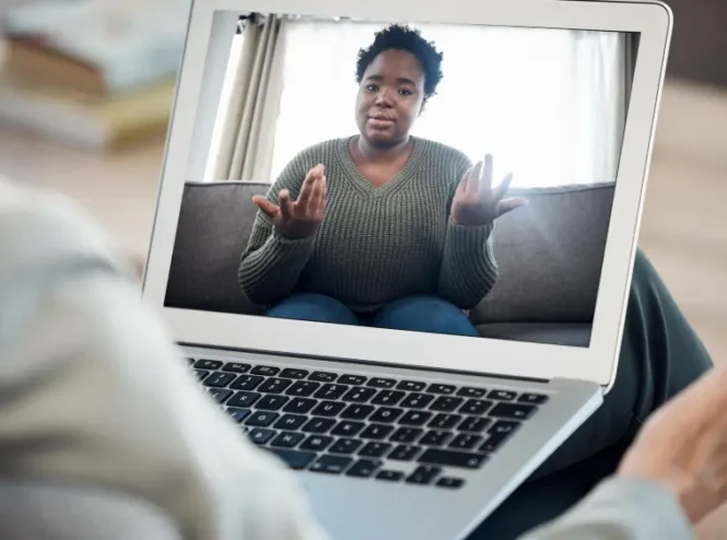 Virtual Psychiatric Evaluations