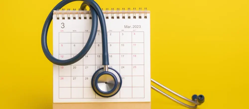 Your Complete Guide to Annual Physicals in Griffin