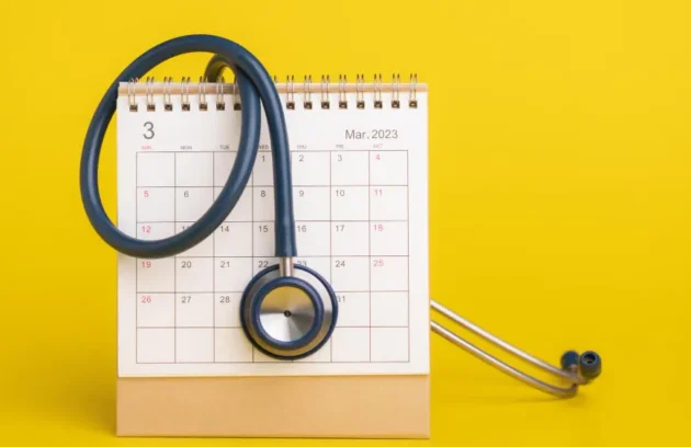 Your Complete Guide to Annual Physicals in Griffin