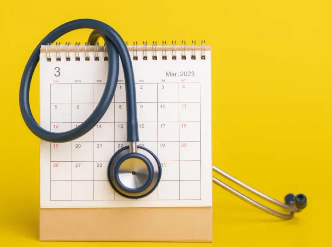 Your Complete Guide to Annual Physicals in Griffin