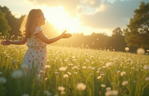 allergy season relief Griffin GA — editorial photograph, wide landscape composition