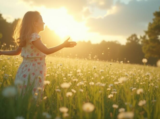 allergy season relief Griffin GA — editorial photograph, wide landscape composition