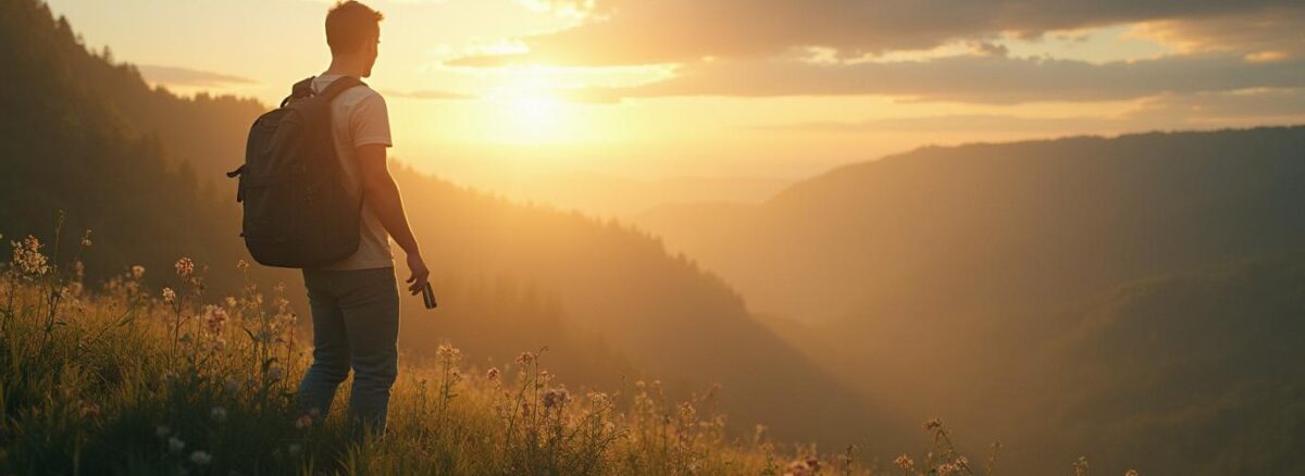 first mental health evaluation in Griffin GA — editorial photograph, wide landscape composition