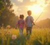 back-to-school health checklist Griffin — editorial photograph, wide landscape composition