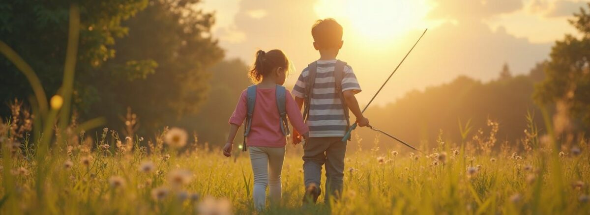 back-to-school health checklist Griffin — editorial photograph, wide landscape composition