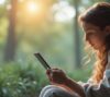 telehealth psychiatry Georgia — editorial photograph, wide landscape composition