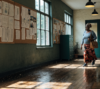 comprehensive health evaluations chronic disease — editorial photograph, wide landscape composition
